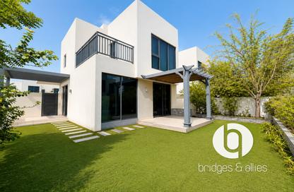 Villa - 4 Bedrooms - 4 Bathrooms for rent in Maple at Dubai Hills Estate 3 - Maple at Dubai Hills Estate - Dubai Hills Estate - Dubai Villa - 4 Bedrooms - 4 Bathrooms for rent in Maple at Dubai Hills Estate 3 - Maple at Dubai Hills Estate - Dubai Hills Estate - Dubai