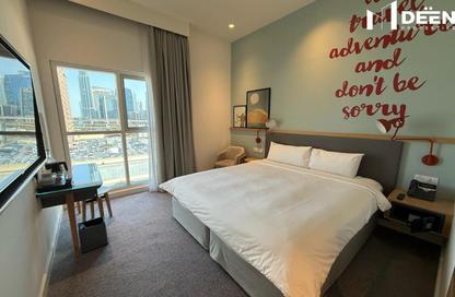 Hotel  and  Hotel Apartment - Studio - 1 Bathroom for sale in Rove City Walk - City Walk - Dubai