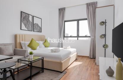 Apartment - Studio - 1 Bathroom for rent in RMT Residence - District 11 - Jumeirah Village Circle - Dubai