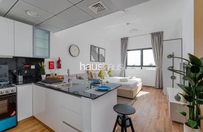 Apartment - Studio - 1 Bathroom for rent in RMT Residence - District 11 - Jumeirah Village Circle - Dubai