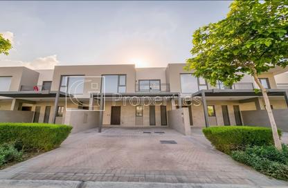 Villa - 3 Bedrooms - 3 Bathrooms for sale in Camelia 1 - Camelia - Arabian Ranches 2 - Dubai