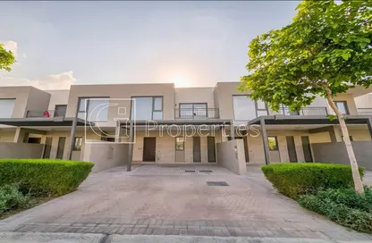 Villa - 3 Bedrooms - 3 Bathrooms for sale in Camelia 1 - Camelia - Arabian Ranches 2 - Dubai Villa - 3 Bedrooms - 3 Bathrooms for sale in Camelia 1 - Camelia - Arabian Ranches 2 - Dubai