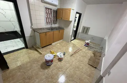 Apartment - Studio - 1 Bathroom for rent in Al Rashidiya Towers - Al Rashidiya - Ajman Downtown - Ajman