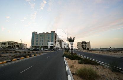 Whole Building - 7+ - 7+ for sale in Tilal City - Sharjah Whole Building - 7+ - 7+ for sale in Tilal City - Sharjah
