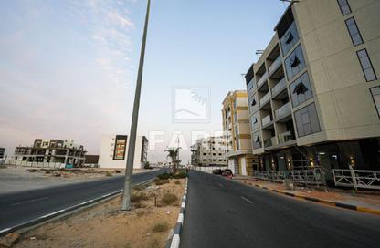Whole Building - 7+ - 7+ for sale in Tilal City - Sharjah