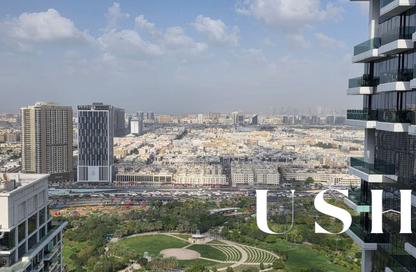 Apartment - 3 Bedrooms - 3 Bathrooms for sale in 1 Residences - 1 - 1 Residences - Al Kifaf - Zabeel - Dubai