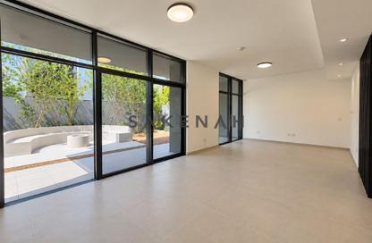 Townhouse - 4 - 5 for sale in Robinia - Masaar - Tilal City - Sharjah