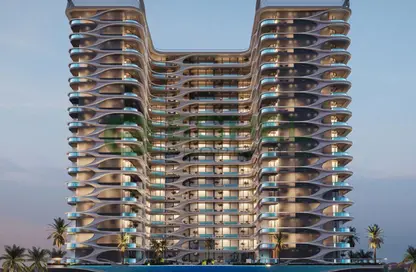 شقة - غرفة نوم - 2 حمامات للبيع في سامانا بوليفارد هايتس - دبي لاند - دبي