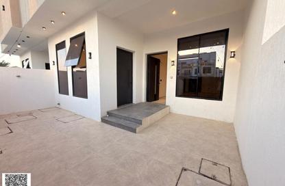 Villa - 4 Bedrooms - 6 Bathrooms for sale in Al Helio 1 - Al Helio - Ajman