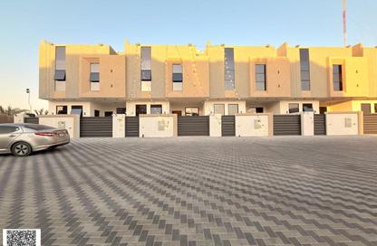 Villa - 4 Bedrooms - 6 Bathrooms for sale in Al Helio 1 - Al Helio - Ajman