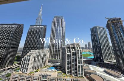 Apartment - 2 Bedrooms - 2 Bathrooms for sale in The Lofts Central - The Lofts - Downtown Dubai - Dubai