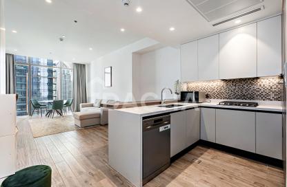 Apartment - 1 Bedroom - 2 Bathrooms for sale in Jumeirah Living Marina Gate - Marina Gate - Dubai Marina - Dubai Apartment - 1 Bedroom - 2 Bathrooms for sale in Jumeirah Living Marina Gate - Marina Gate - Dubai Marina - Dubai