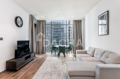 Apartment - 1 Bedroom - 2 Bathrooms for sale in Jumeirah Living Marina Gate - Marina Gate - Dubai Marina - Dubai