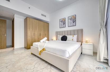 Apartment - 1 - 1 for rent in Binghatti Stars - Dubai Silicon Oasis - Dubai Apartment - 1 - 1 for rent in Binghatti Stars - Dubai Silicon Oasis - Dubai