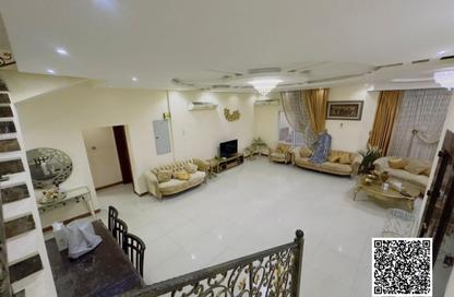 Villa - 5 Bedrooms - 7 Bathrooms for rent in Al Rawda 1 - Al Rawda - Ajman