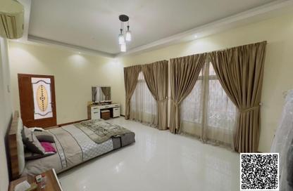 Villa - 5 Bedrooms - 7 Bathrooms for rent in Al Rawda 1 - Al Rawda - Ajman Villa - 5 Bedrooms - 7 Bathrooms for rent in Al Rawda 1 - Al Rawda - Ajman