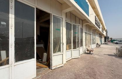 Shop - Studio for rent in Mussafah Industrial Area - Mussafah - Abu Dhabi Shop - Studio for rent in Mussafah Industrial Area - Mussafah - Abu Dhabi