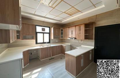 Villa - 3 Bedrooms - 3 Bathrooms for rent in Al Zaheya Gardens - Al Zahya - Ajman