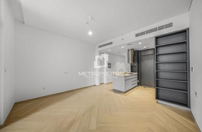 Apartment - Studio - 1 for rent in Wilton Park Residences 1 - Wilton Park Residences - Sobha Hartland - Mohammed Bin Rashid City - Dubai