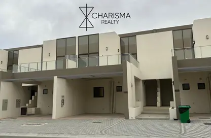 تاون هاوس - 4 غرف نوم - 4 حمامات للبيع في الحقول - المنطقة 11 - مدينة الشيخ محمد بن راشد - دبي