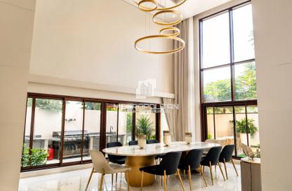 Villa - 6 Bedrooms - 7 Bathrooms for sale in Grand Views - Meydan Gated Community - Meydan - Dubai