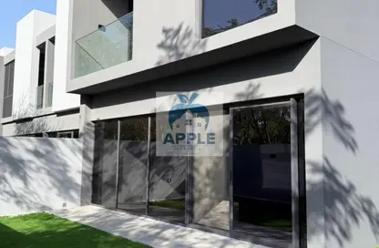 فيلا - 3 غرف نوم - 4 حمامات للايجار في روبينيا - مسار - تلال سيتي - الشارقة