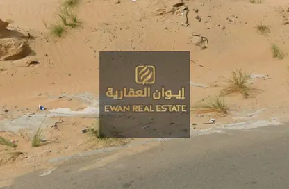 Land - Studio for sale in Al Yasmeen 1 - Al Yasmeen - Ajman Land - Studio for sale in Al Yasmeen 1 - Al Yasmeen - Ajman
