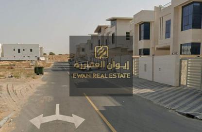 Land - Studio for sale in Al Yasmeen 1 - Al Yasmeen - Ajman Land - Studio for sale in Al Yasmeen 1 - Al Yasmeen - Ajman