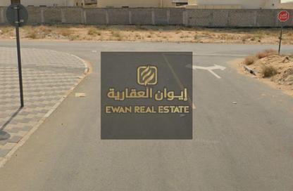 Land - Studio for sale in Al Yasmeen 1 - Al Yasmeen - Ajman Land - Studio for sale in Al Yasmeen 1 - Al Yasmeen - Ajman