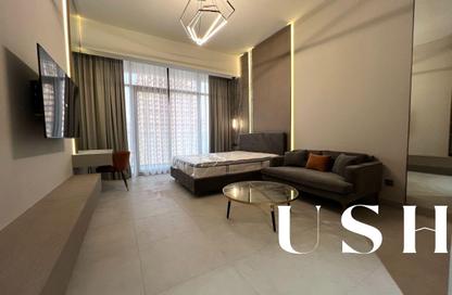 Apartment - Studio - 1 Bathroom for rent in Westwood Grande II - District 18 - Jumeirah Village Circle - Dubai