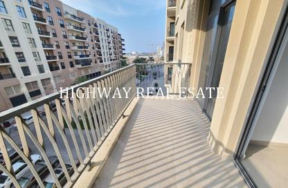 Apartment - 3 - 4 for sale in Azure Beach Residence - Maryam Island - Al Khan - Sharjah Apartment - 3 - 4 for sale in Azure Beach Residence - Maryam Island - Al Khan - Sharjah