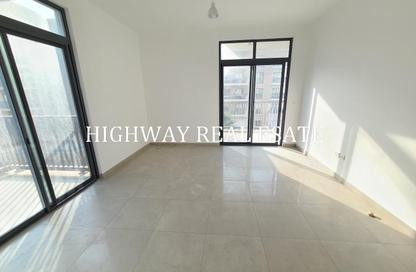 Apartment - 3 - 4 for sale in Azure Beach Residence - Maryam Island - Al Khan - Sharjah Apartment - 3 - 4 for sale in Azure Beach Residence - Maryam Island - Al Khan - Sharjah