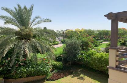 Villa - 5 Bedrooms - 5 Bathrooms for rent in Meadows 6 - Meadows - Dubai