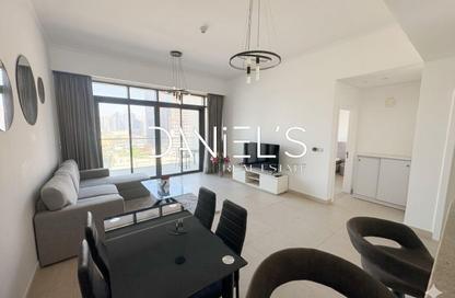 Apartment - 1 Bedroom - 2 Bathrooms for rent in Vida Residence 1 - Vida Residence - The Hills - Dubai