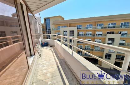 Office Space - Studio - 3 Bathrooms for rent in Dune Building - Al Diyafah - Al Satwa - Dubai