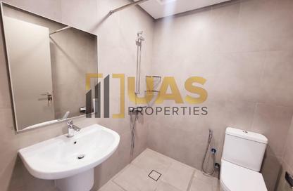 Apartment - 2 Bedrooms - 3 Bathrooms for rent in Shama Residences - Al Badaa - Dubai