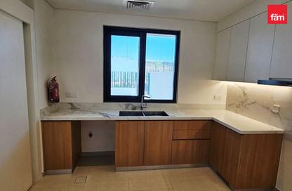 Townhouse - 3 - 4 for rent in Jebel Ali Village Townhouses - Jebel Ali Village - Jebel Ali - Dubai