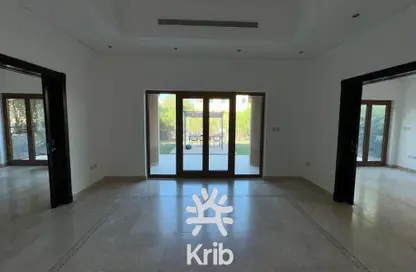 Townhouse - 3 Bedrooms - 4 Bathrooms for rent in Murooj Al Furjan West - Murooj Al Furjan - Al Furjan - Dubai