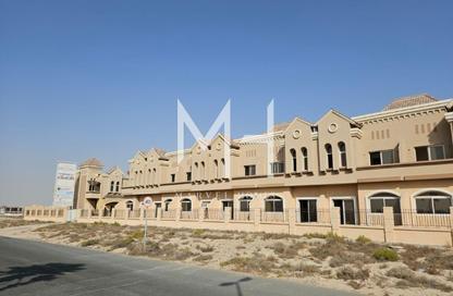 Villa - 3 Bedrooms - 3 Bathrooms for sale in Sahara Living - Saih Shuaib 2 - Dubai Industrial City - Dubai
