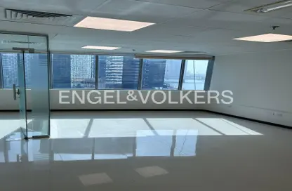 مكتب - استوديو - 1 حمام للايجار في XL برج - الخليج التجاري - دبي