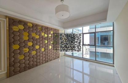 Apartment - 2 - 2 for sale in Gulfa Towers - Al Rashidiya 1 - Al Rashidiya - Ajman