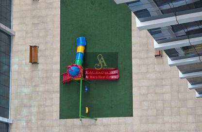 Apartment - 2 - 2 for sale in Gulfa Towers - Al Rashidiya 1 - Al Rashidiya - Ajman
