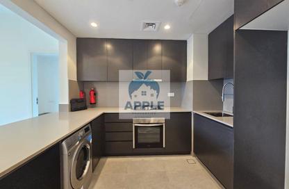 Apartment - 2 Bedrooms - 3 Bathrooms for rent in Sokoon - Naseej District - Aljada - Sharjah
