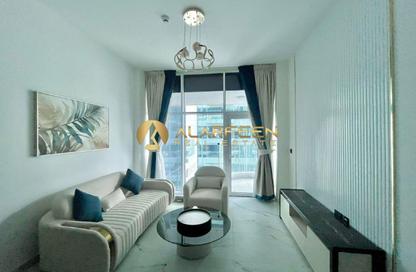 Apartment - 1 Bedroom - 2 Bathrooms for sale in Opalz By Danube Tower 1 - Opalz by Danube - Dubai Science Park - Dubai