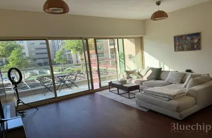 شقة - 2 غرف نوم - 2 حمامات للايجار في الأرتا - 3 - الأرتا - جرينز - دبي