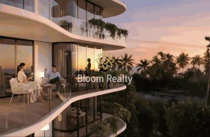 Apartment - Studio - 1 Bathroom for sale in Lincoln Star Residence II - The Pulse - Dubai South (Dubai World Central) - Dubai