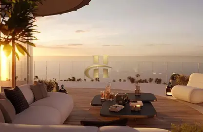 Apartment - 2 Bedrooms - 3 Bathrooms for sale in Hado by Beyond Tower B - Hado by Beyond - Dubai Islands - Dubai