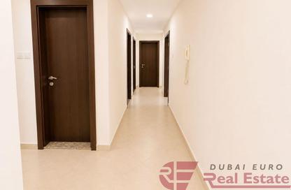 Apartment - 2 - 3 for rent in Al Mashroom 1 - Al Warqa'a 1 - Al Warqa'a - Dubai