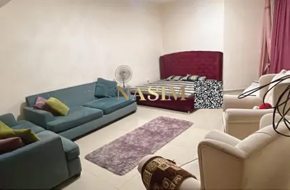 Apartment - Studio - 1 Bathroom for sale in Al Rashidiya Towers - Al Rashidiya - Ajman Downtown - Ajman