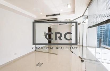 Office Space - Studio for rent in The Burlington - Business Bay - Dubai